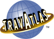 TravAtlas Logo